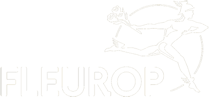 Fleurop Logo